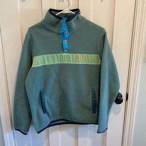 Cotopaxi Teca Fleece Pullover - Women's - Graze Lightly